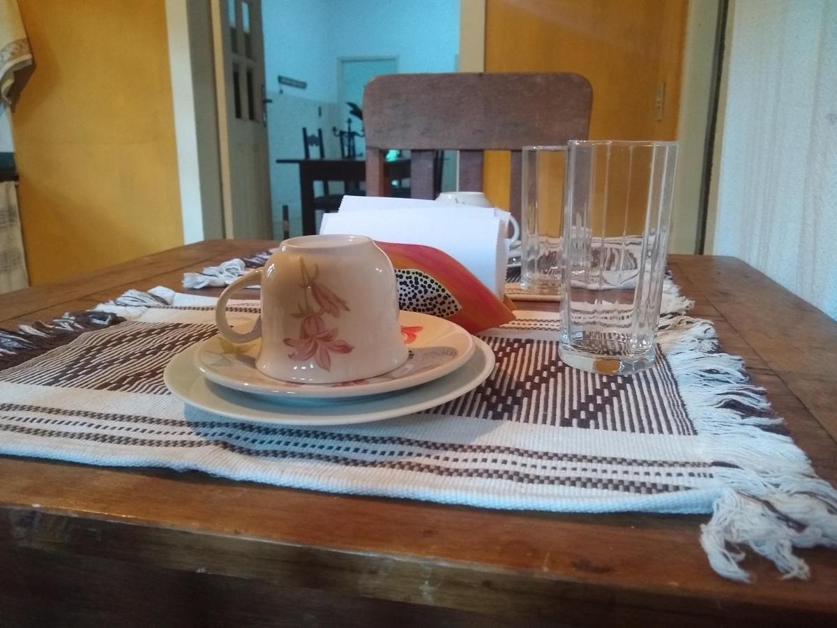Hotel Pouso Do Bizuca Tiradentes Zewnętrze zdjęcie