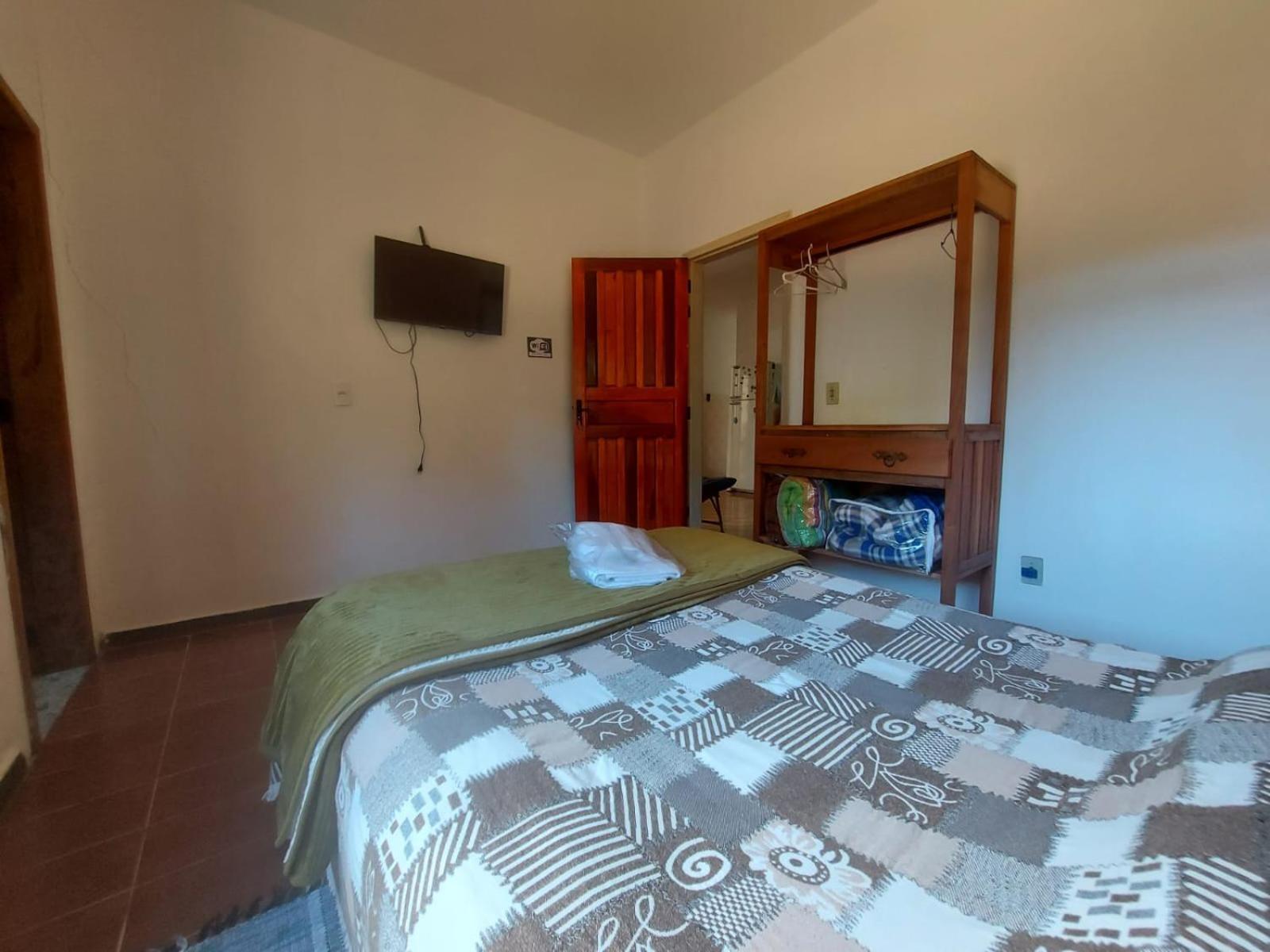 Hotel Pouso Do Bizuca Tiradentes Zewnętrze zdjęcie