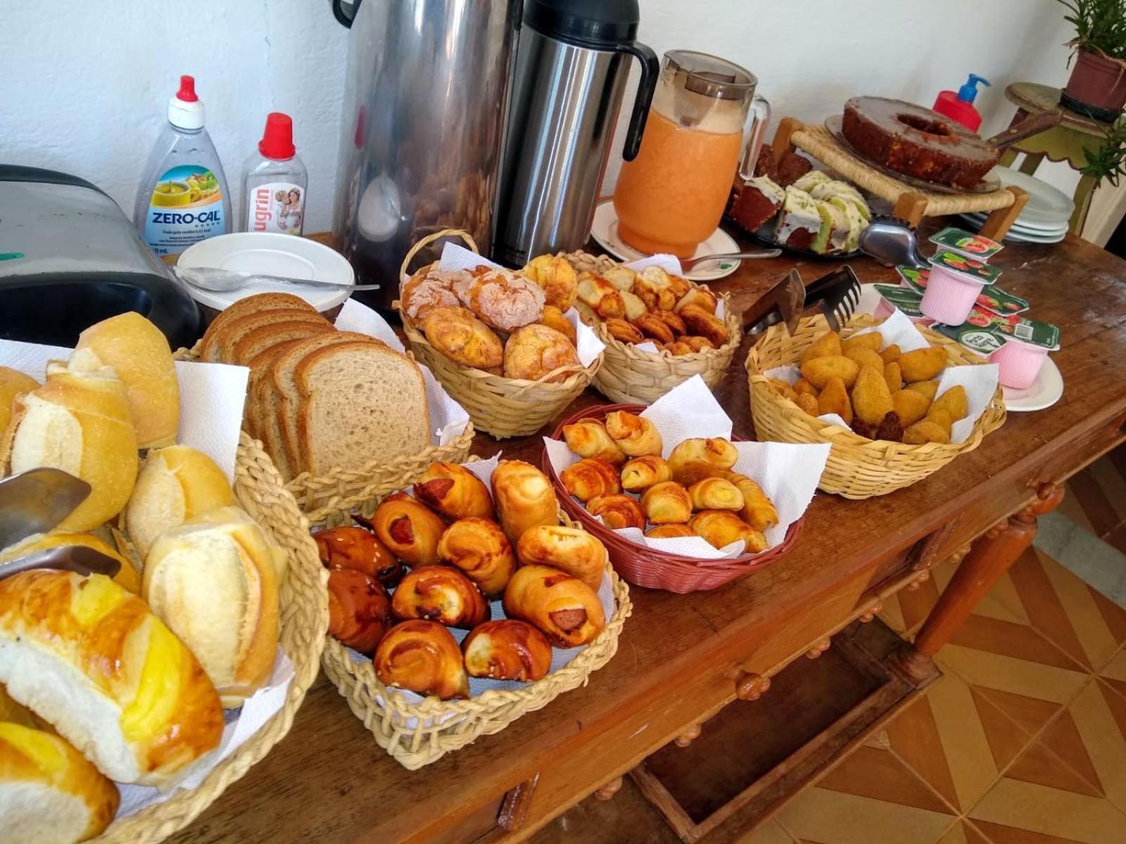 Hotel Pouso Do Bizuca Tiradentes Zewnętrze zdjęcie